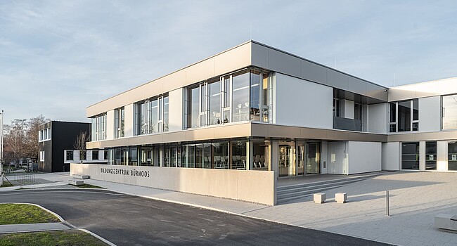 Bildungszentrum