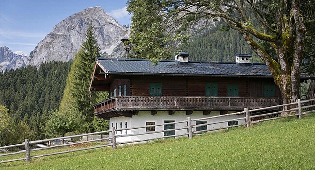 Ferienhaus L