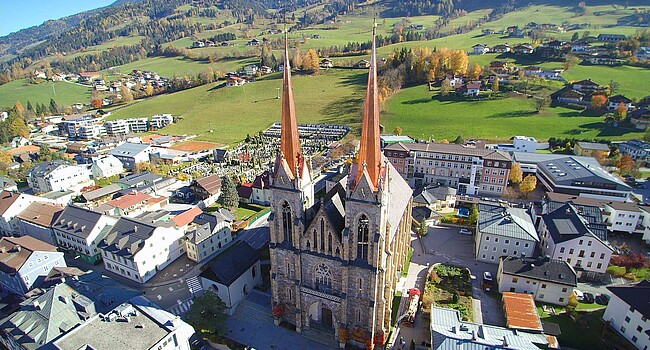 Dacherneuerung