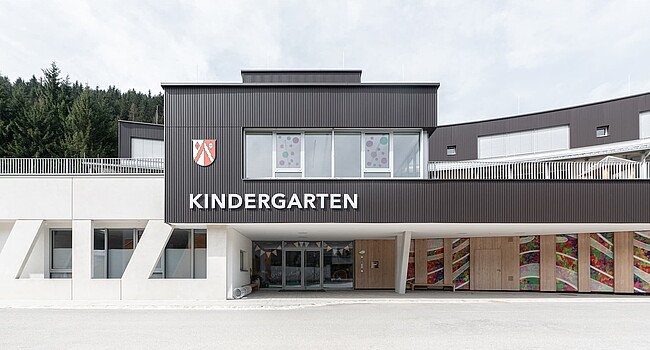 Kindergarten